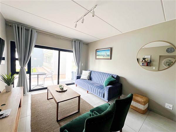 2 Bed Apartment