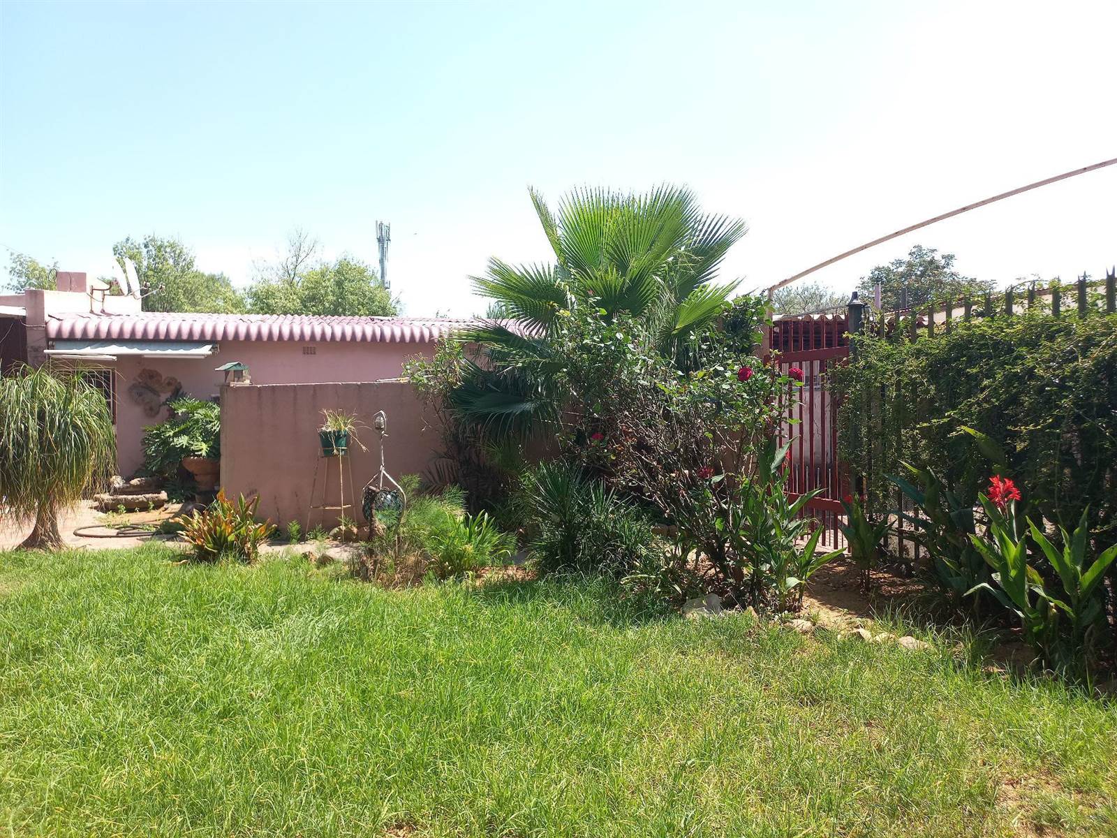 4 Bed House in Sasolburg photo number 1