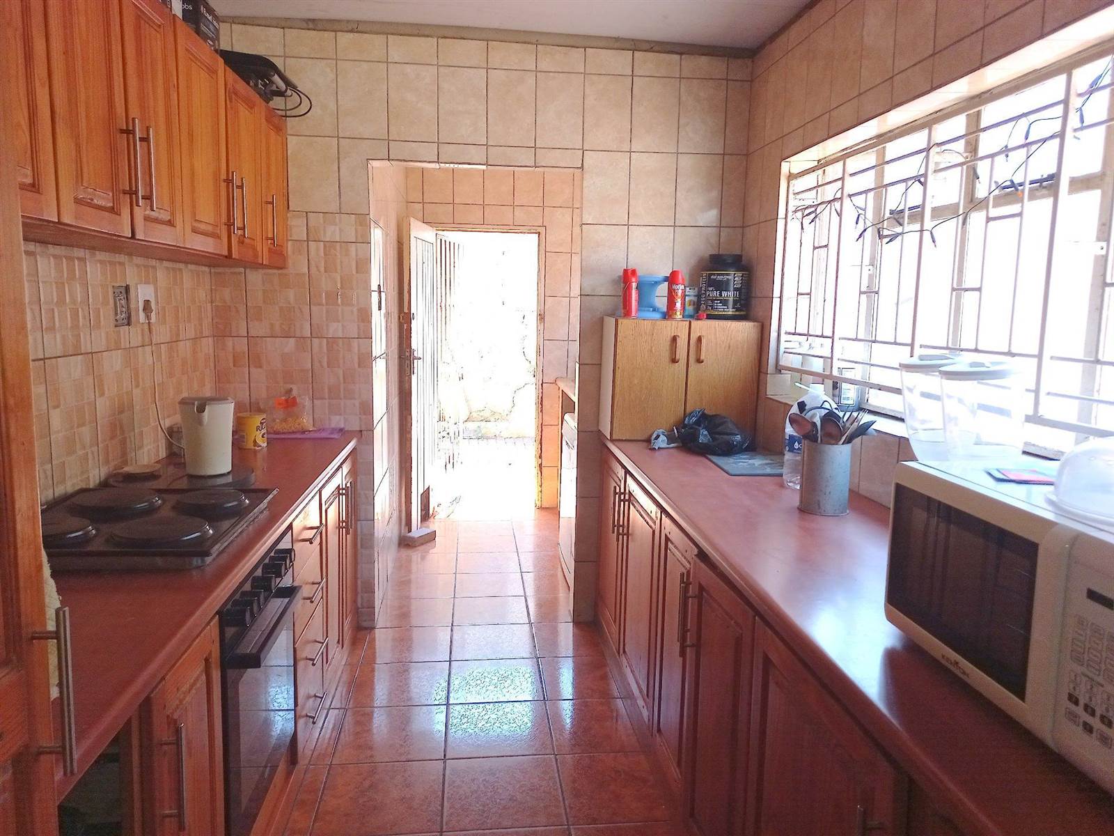4 Bed House in Sasolburg photo number 4