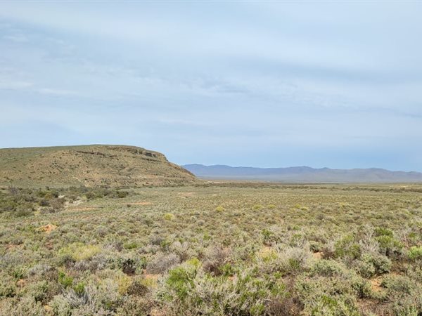300 m² Land available in Sutherland
