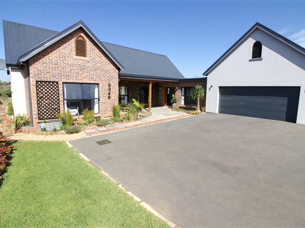3 Bedroom House 3 Bedroom House