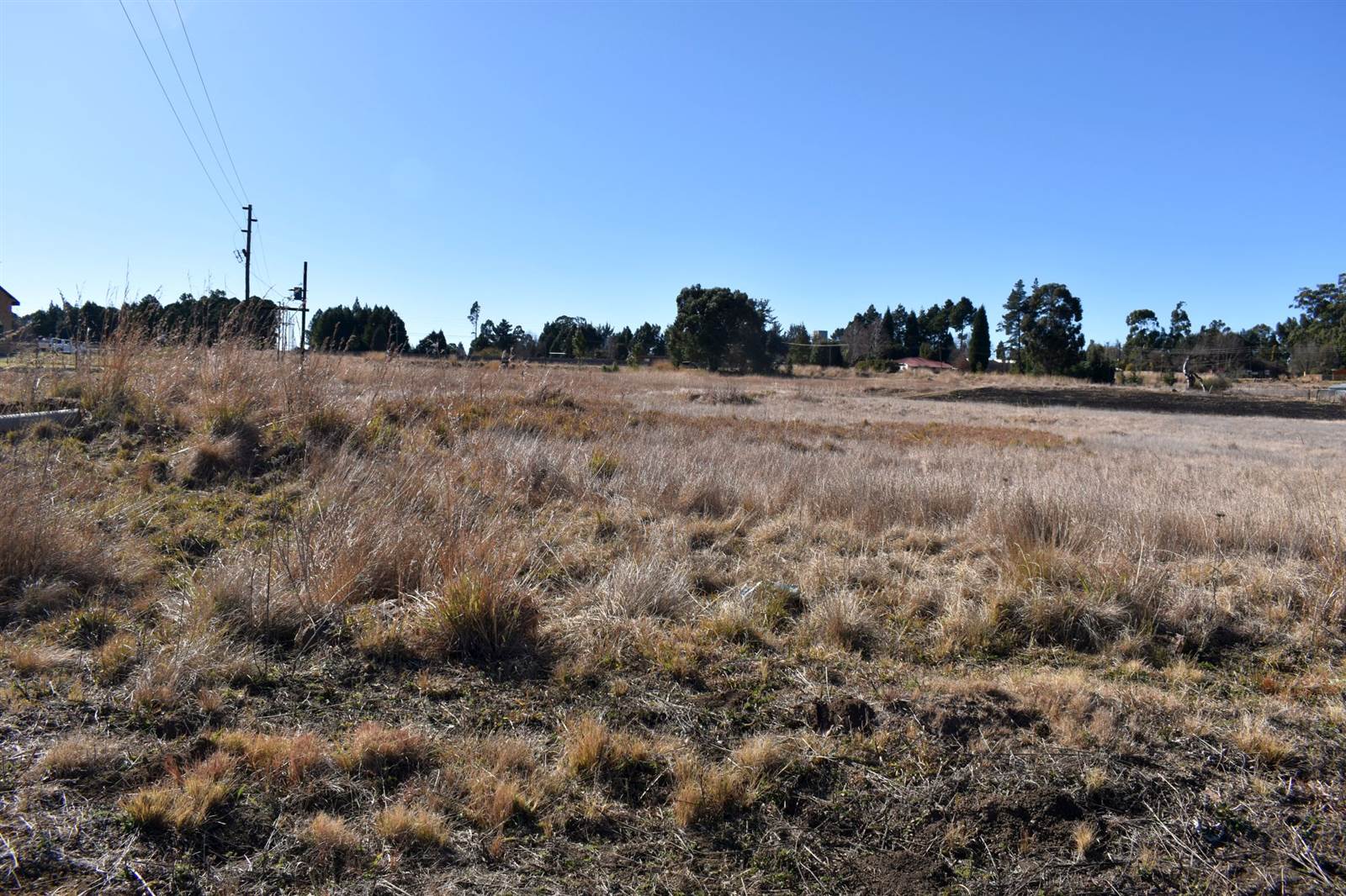 5949 m² Land available in Dullstroom photo number 3