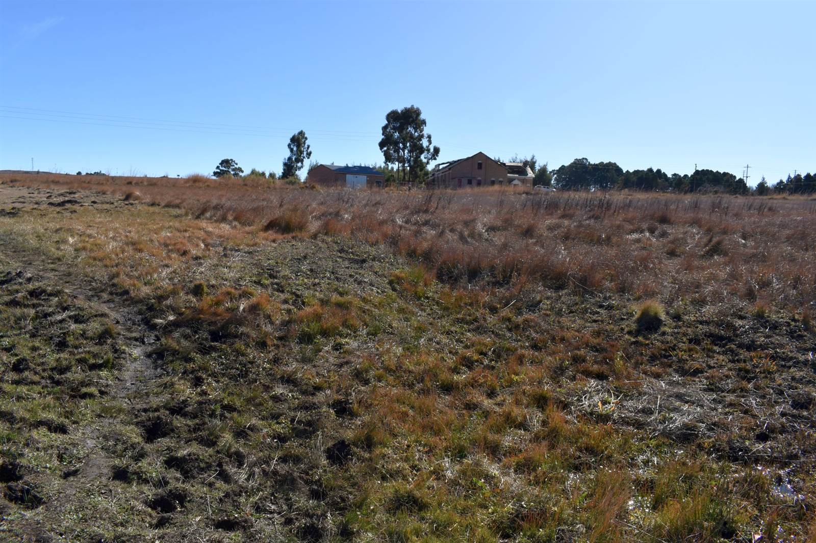 5949 m² Land available in Dullstroom photo number 6