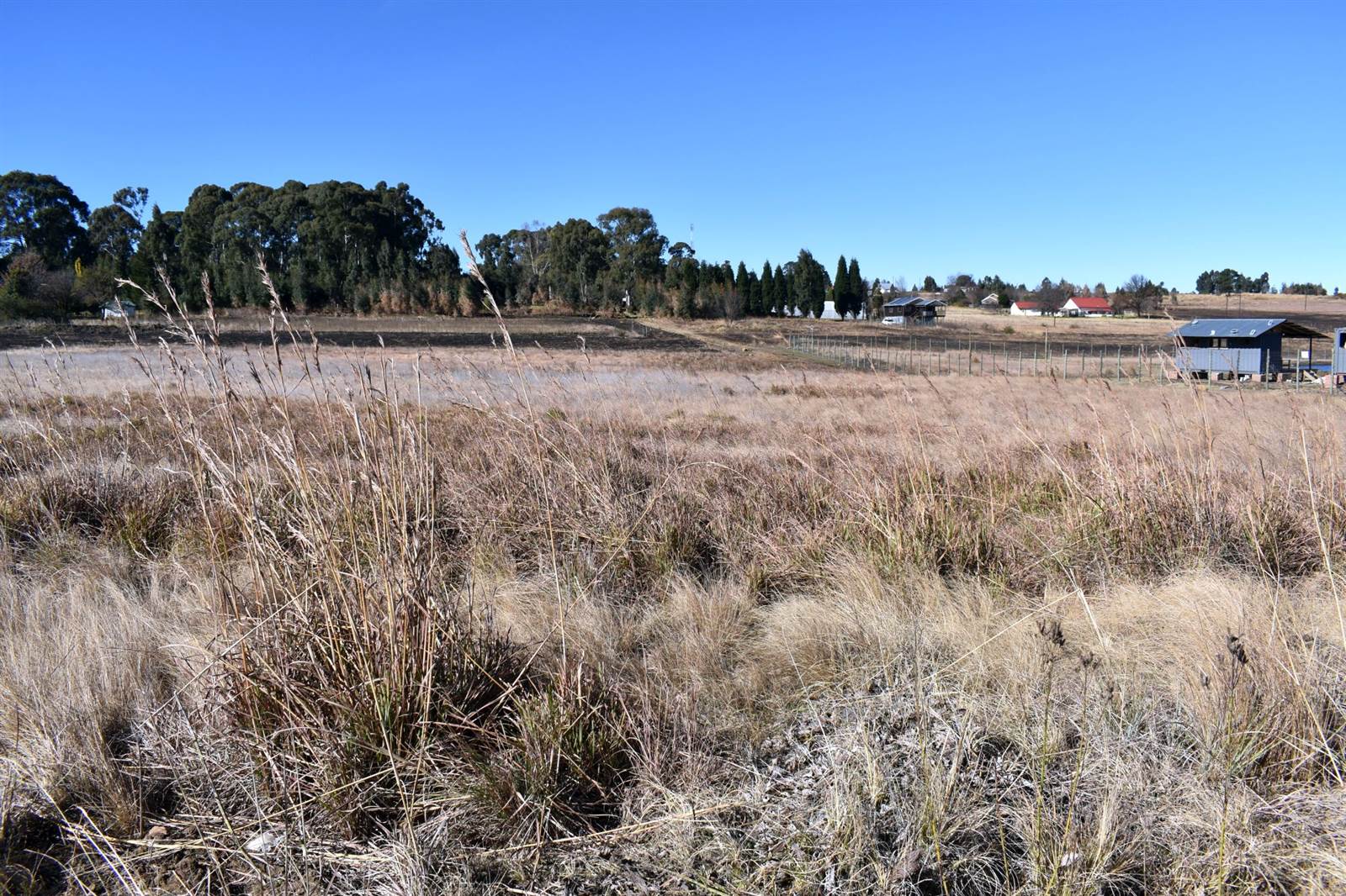 5949 m² Land available in Dullstroom photo number 1