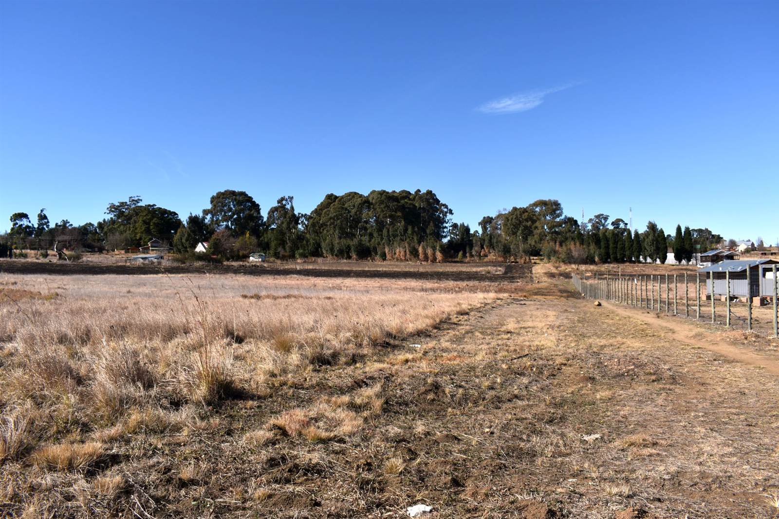 5949 m² Land available in Dullstroom photo number 9
