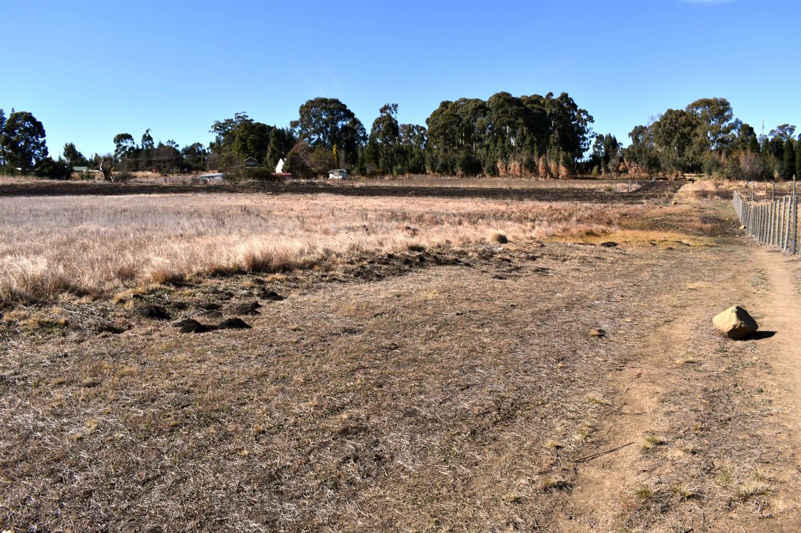 5949 m² Land available in Dullstroom photo number 7
