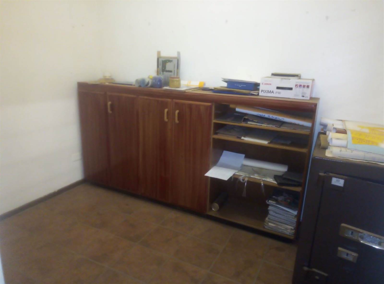 636  m² Industrial space in Tlhabane photo number 7