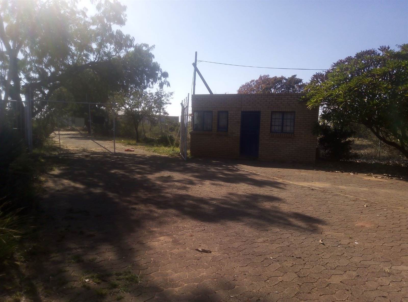 636  m² Industrial space in Tlhabane photo number 4