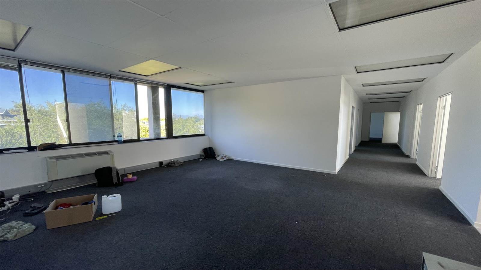 173  m² Commercial space in Loevenstein photo number 2