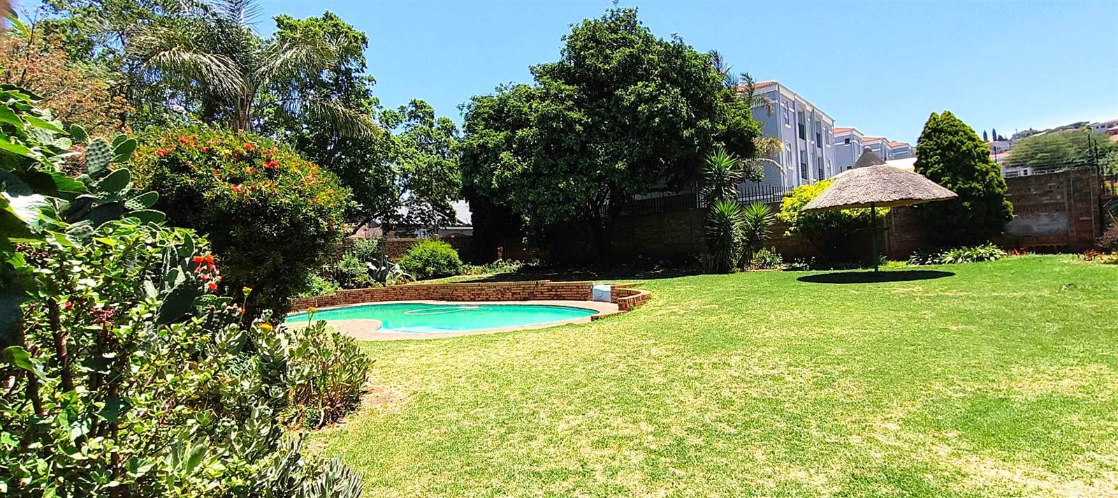 3 Bed Apartment in Northcliff photo number 24