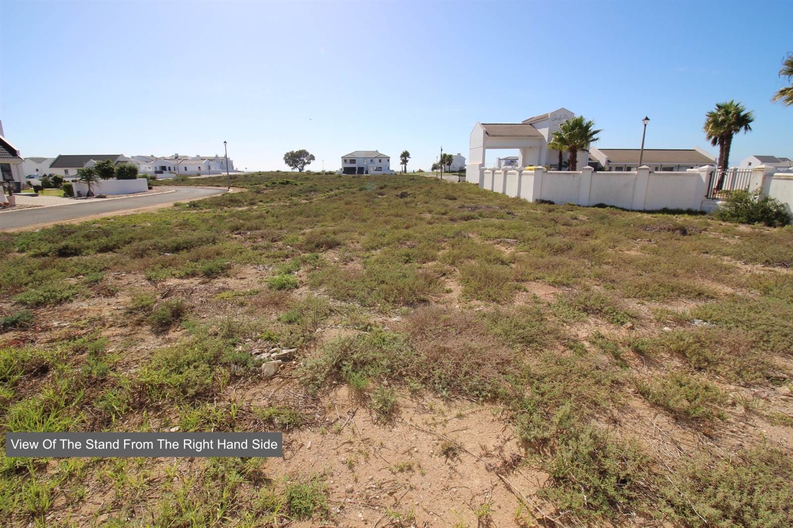 406 m² Land available in Sandy Point photo number 4