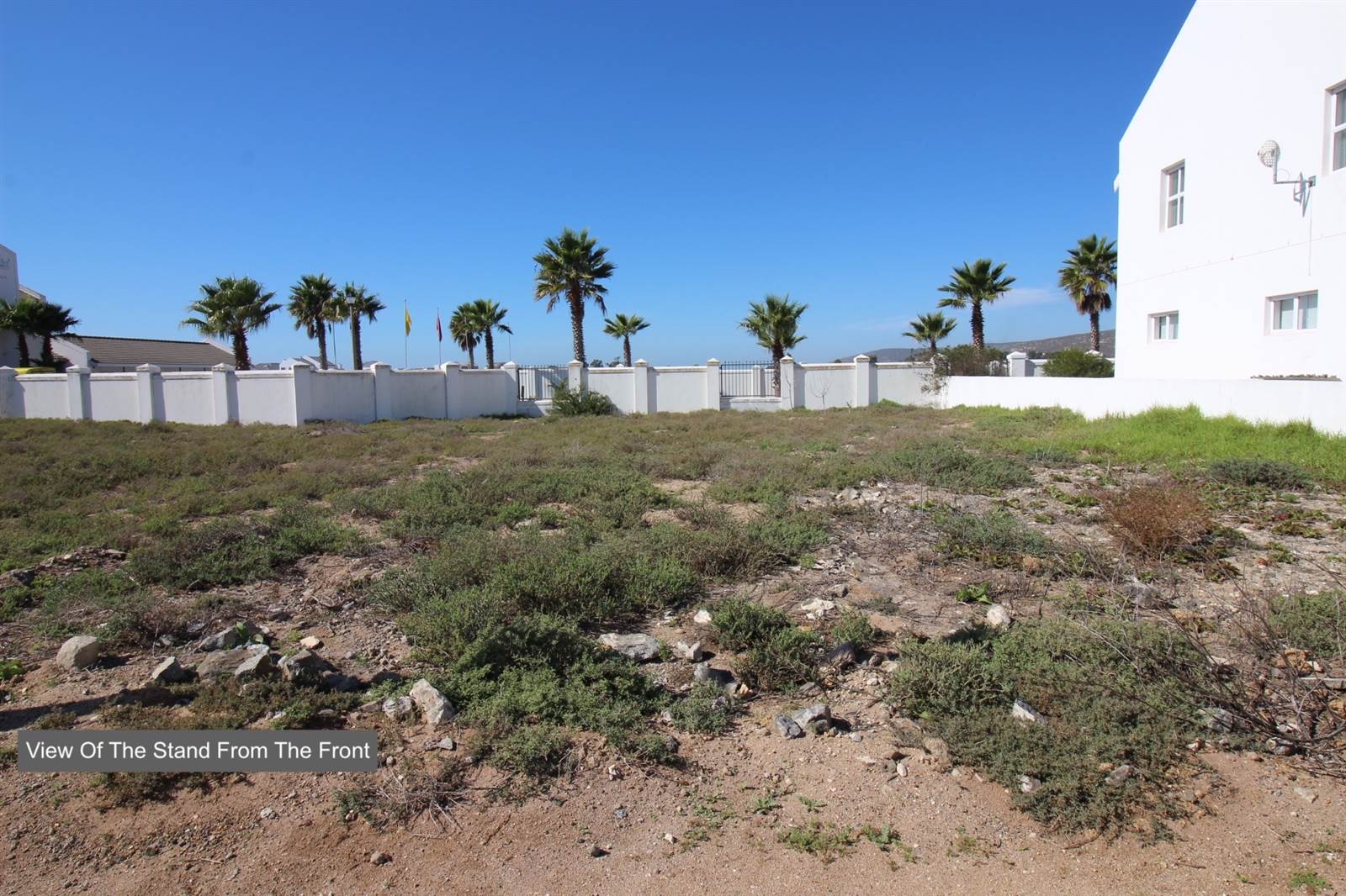 406 m² Land available in Sandy Point photo number 3