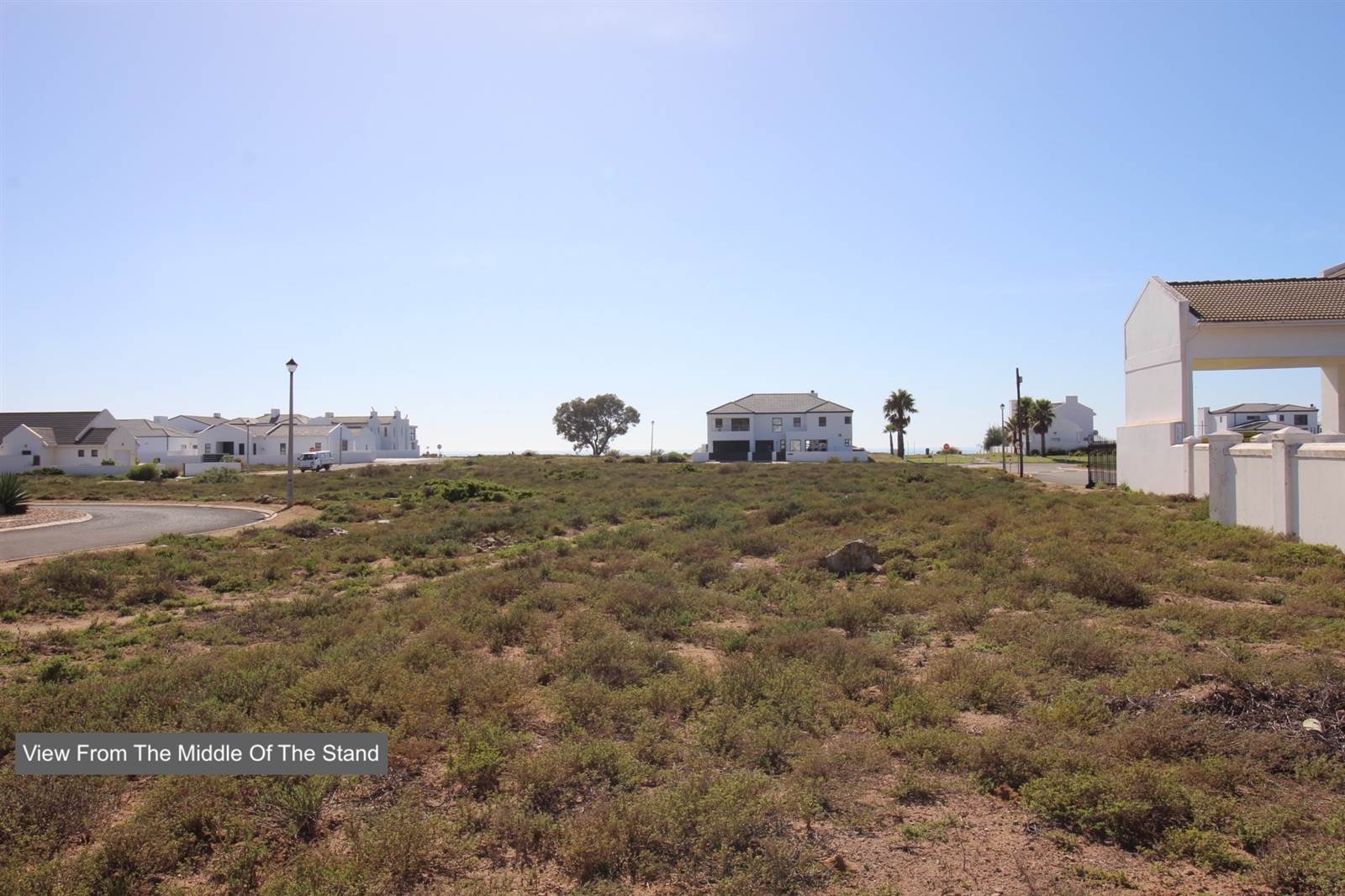 406 m² Land available in Sandy Point photo number 8