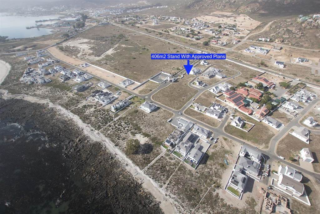 406 m² Land available in Sandy Point photo number 1