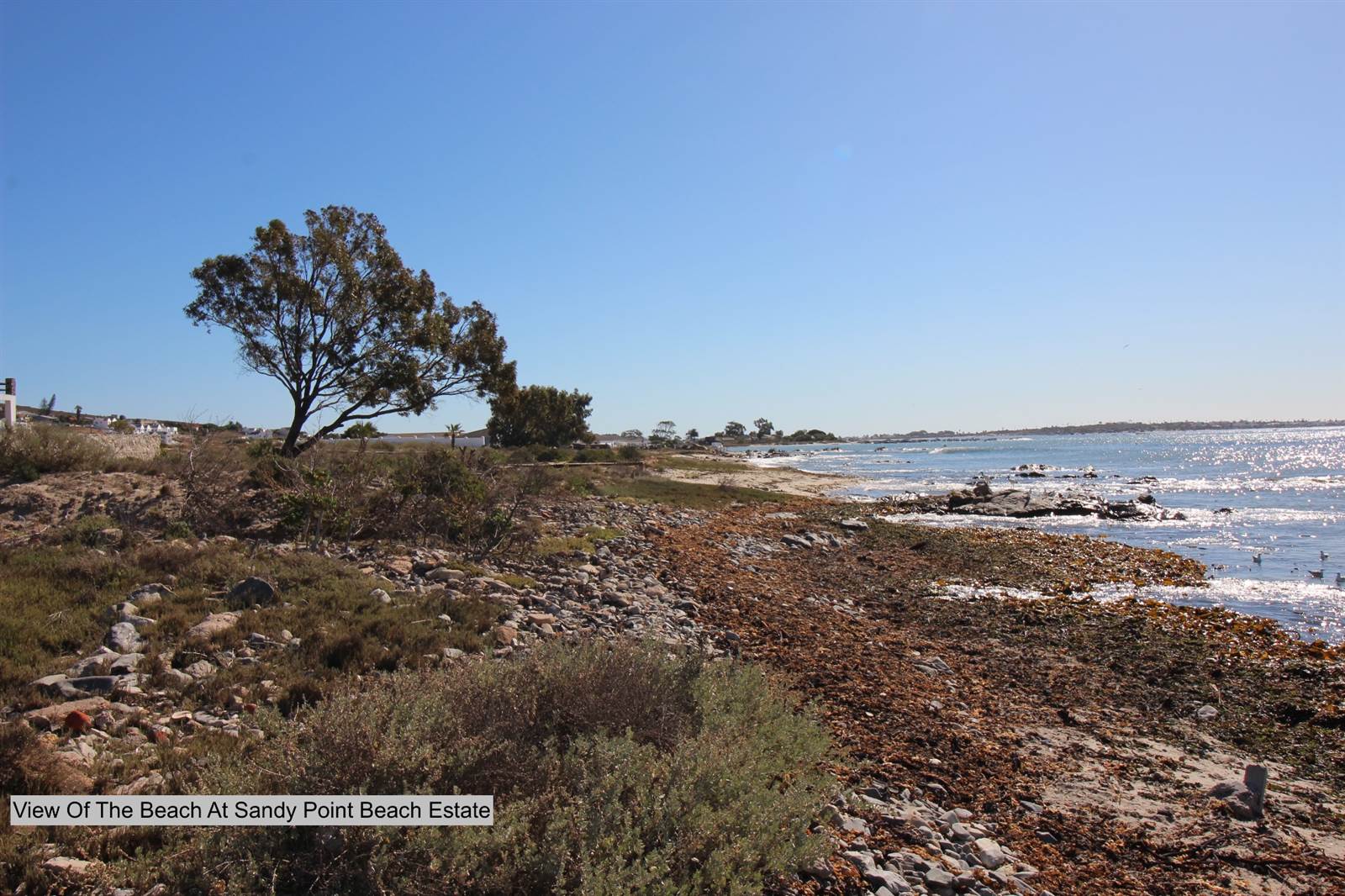 406 m² Land available in Sandy Point photo number 13