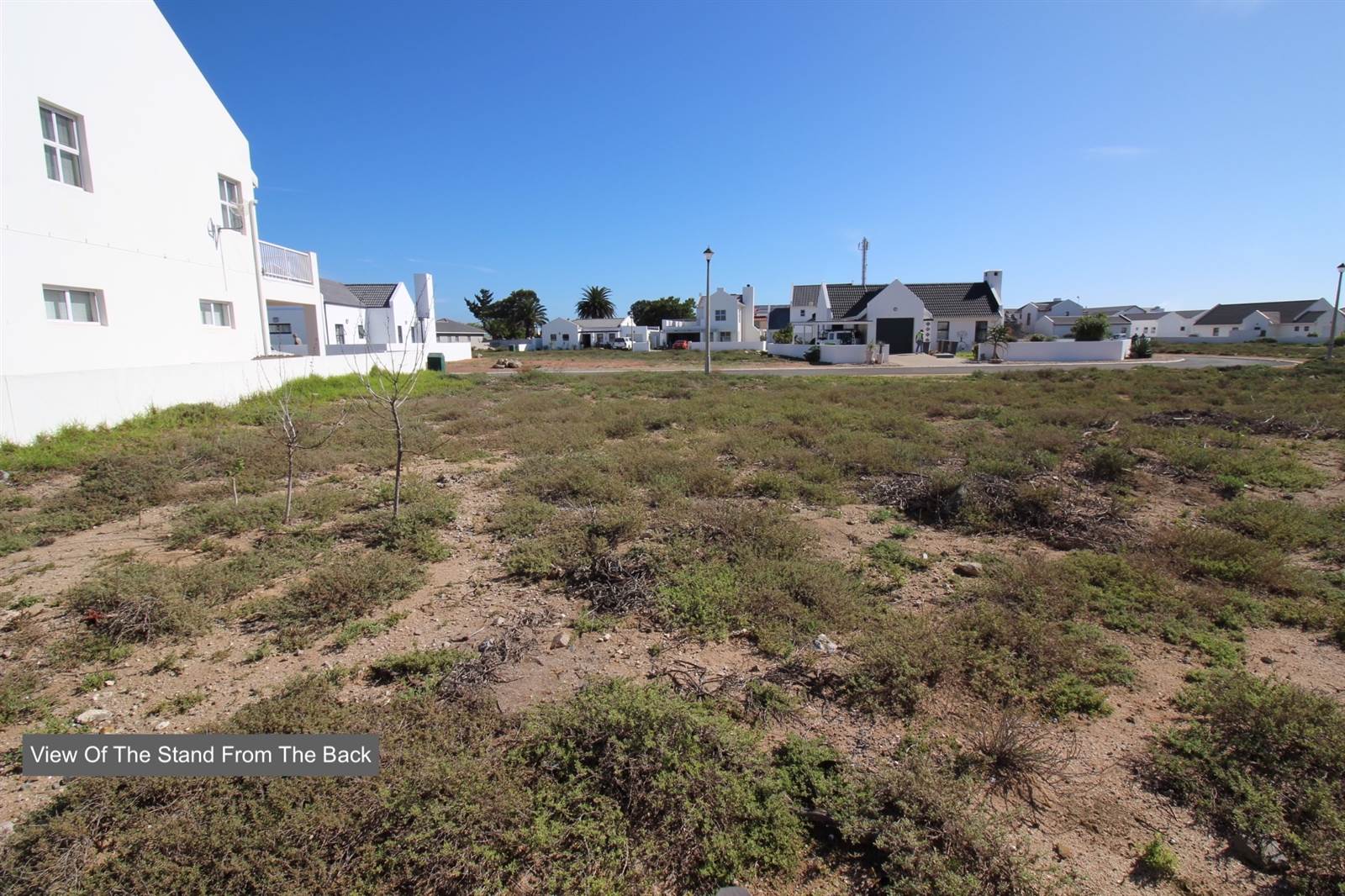406 m² Land available in Sandy Point photo number 5