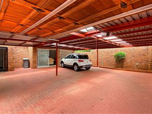 3 Bed Townhouse in Amandasig