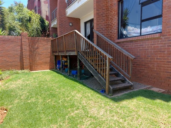 2 Bed Townhouse in Greenstone Hill
