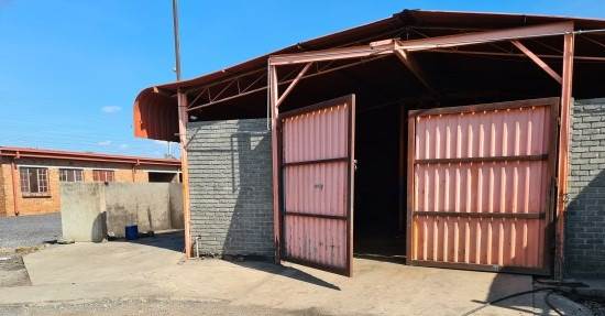 1500  m² Industrial space in Rustenburg Central photo number 13