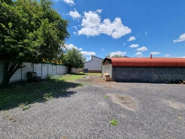 1500  m² Industrial space in Rustenburg Central photo number 19