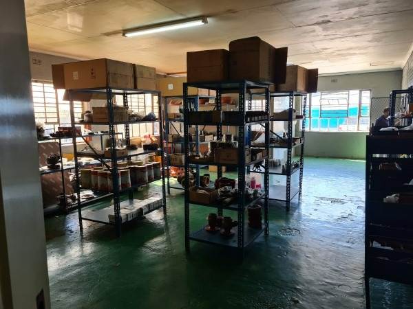 1500  m² Industrial space in Rustenburg Central photo number 7