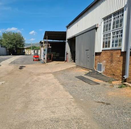 1500  m² Industrial space in Rustenburg Central photo number 6