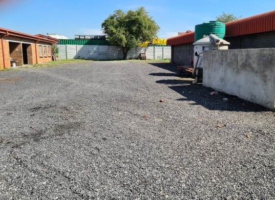 1500  m² Industrial space in Rustenburg Central photo number 15