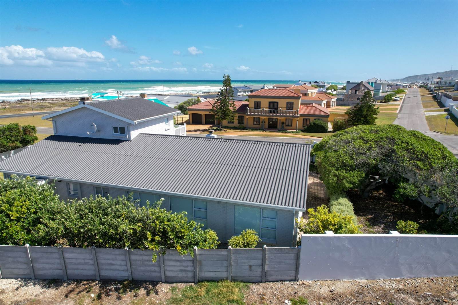 851 m² Land available in Struisbaai photo number 20