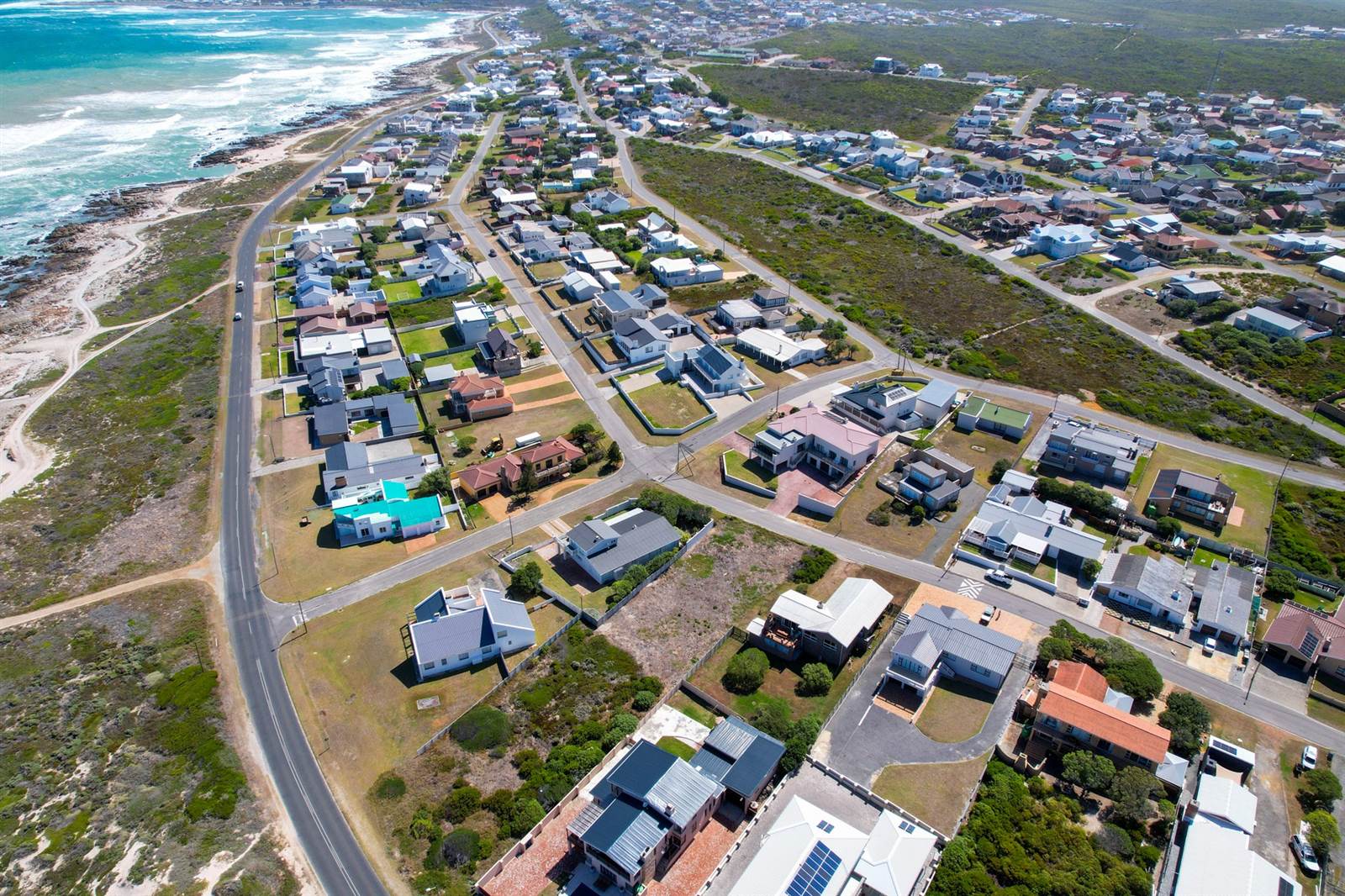 851 m² Land available in Struisbaai photo number 12