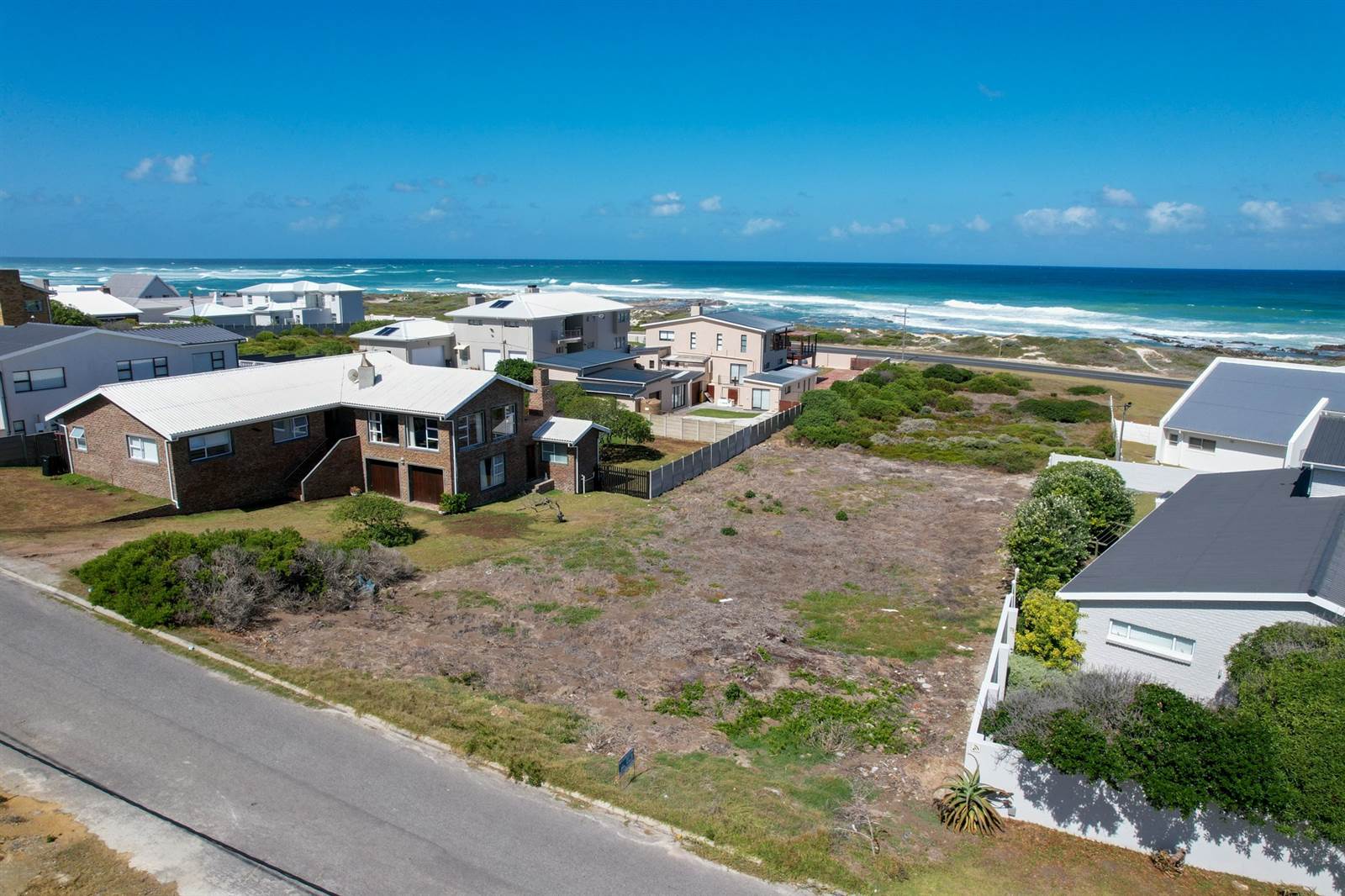 851 m² Land available in Struisbaai photo number 3