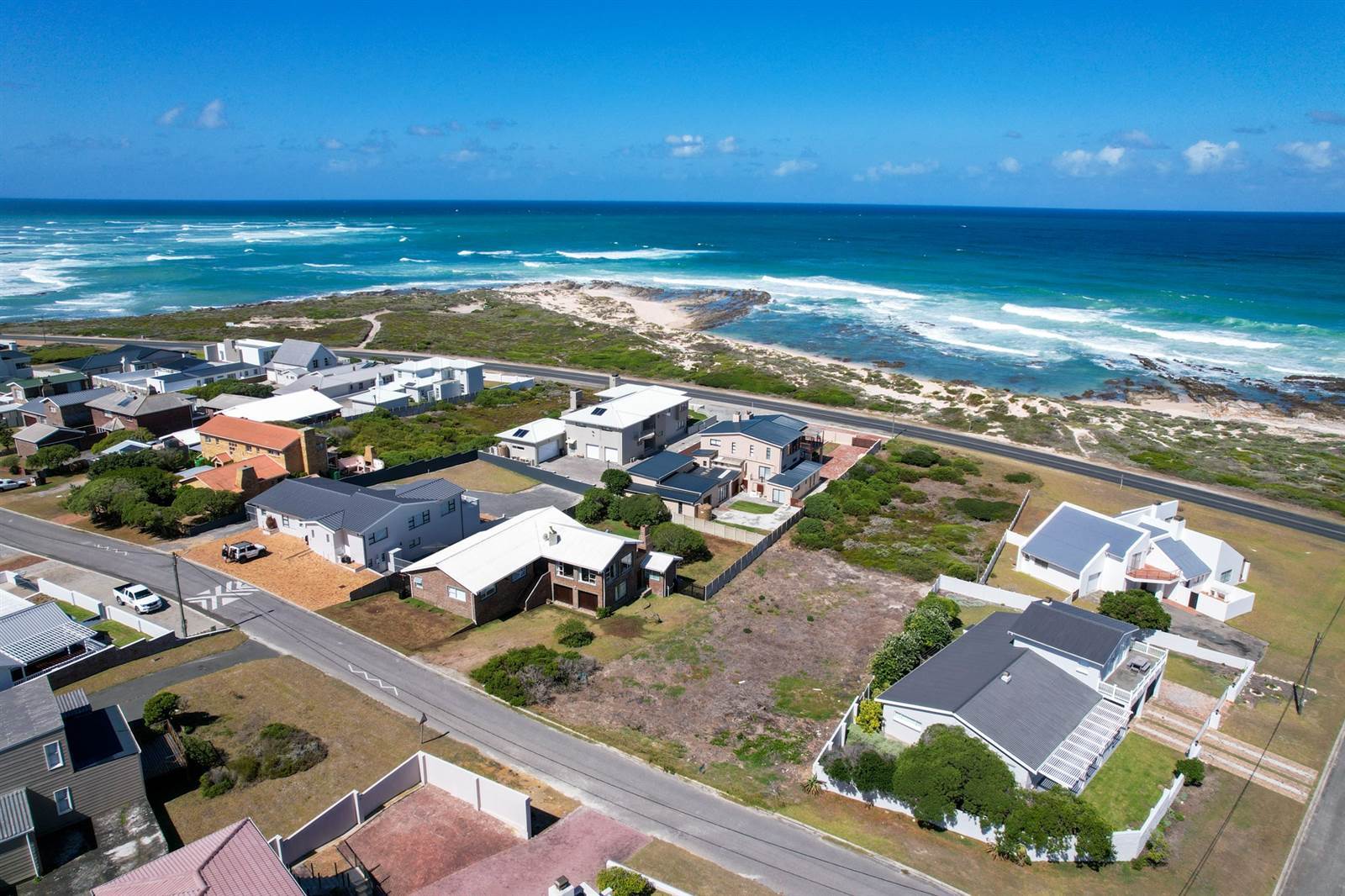 851 m² Land available in Struisbaai photo number 6
