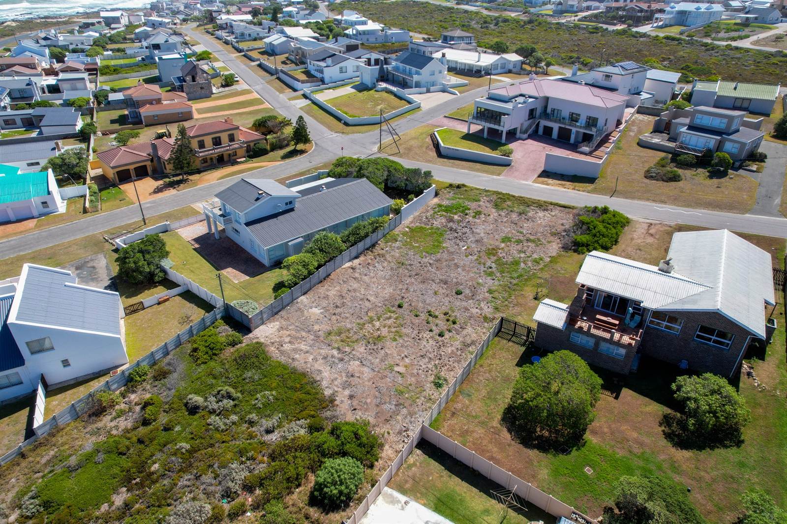 851 m² Land available in Struisbaai photo number 11