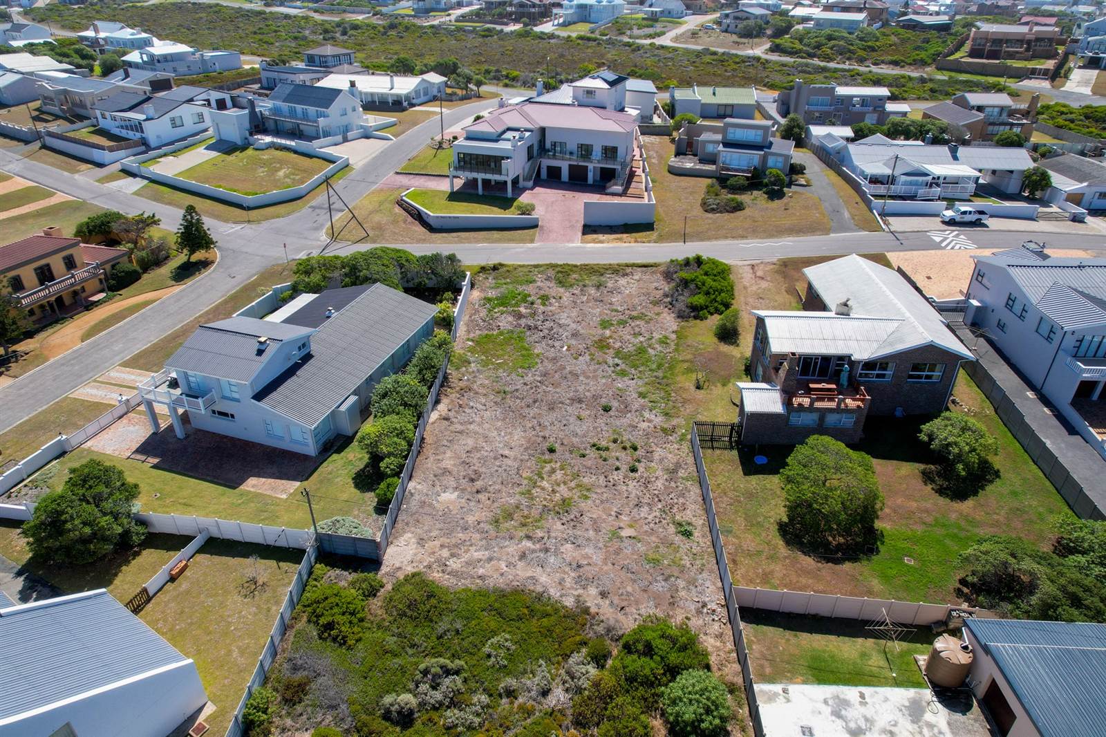 851 m² Land available in Struisbaai photo number 10