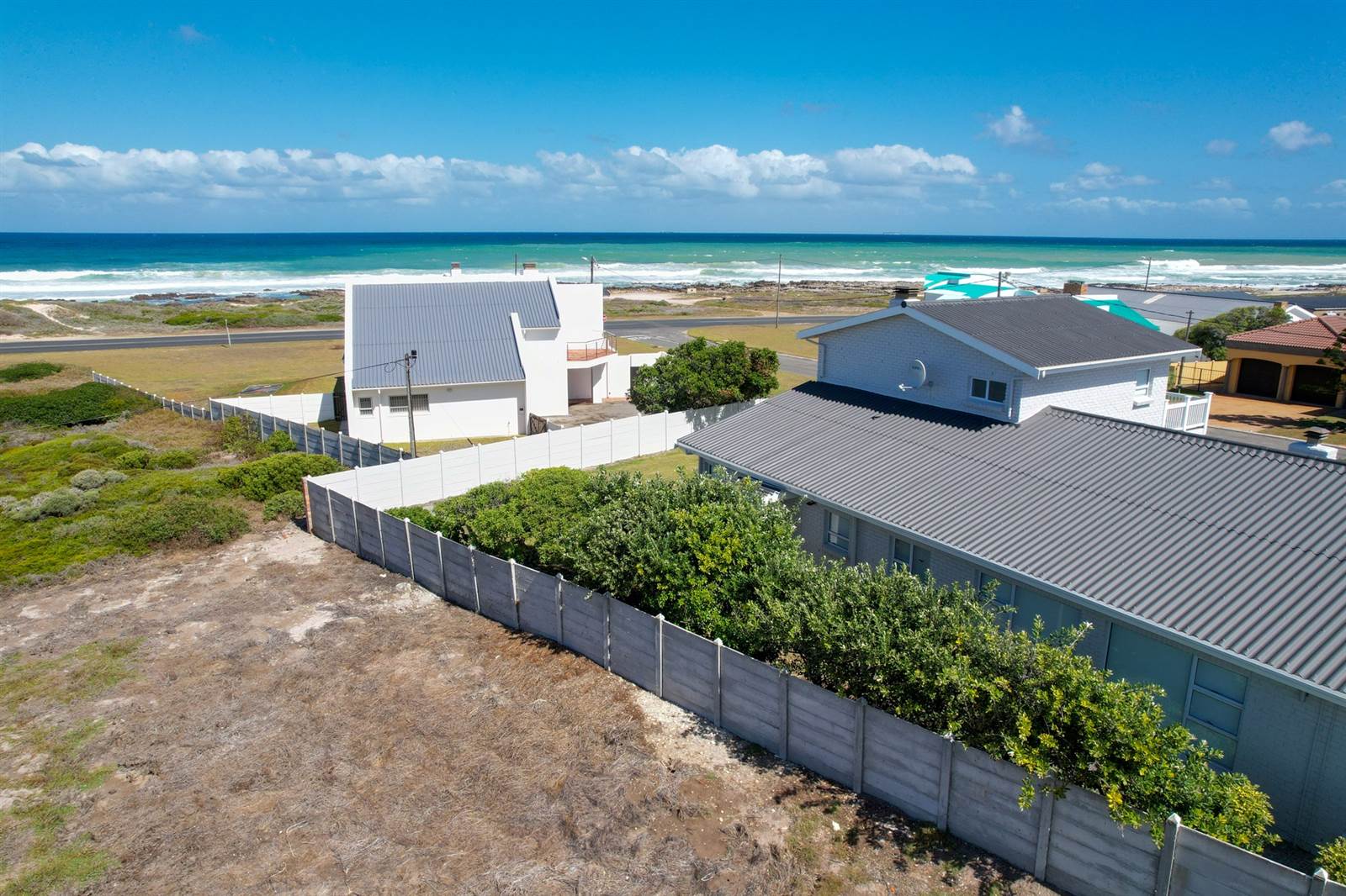 851 m² Land available in Struisbaai photo number 19