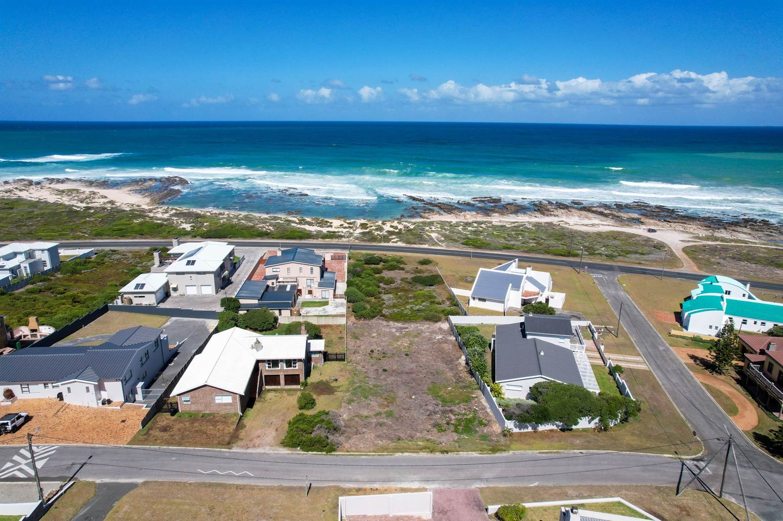 851 m² Land available in Struisbaai photo number 5