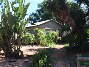 4 Bed House in Klerksoord