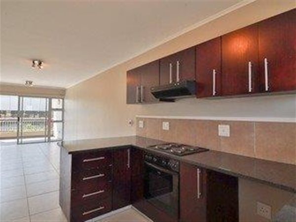 2 Bed Apartment