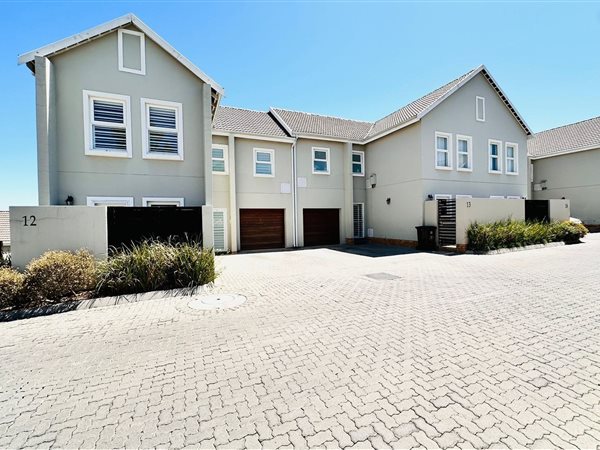 3 Bed Townhouse