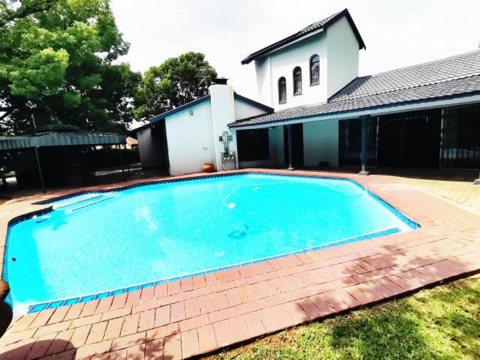 3 Bed House in Vaalpark photo number 20