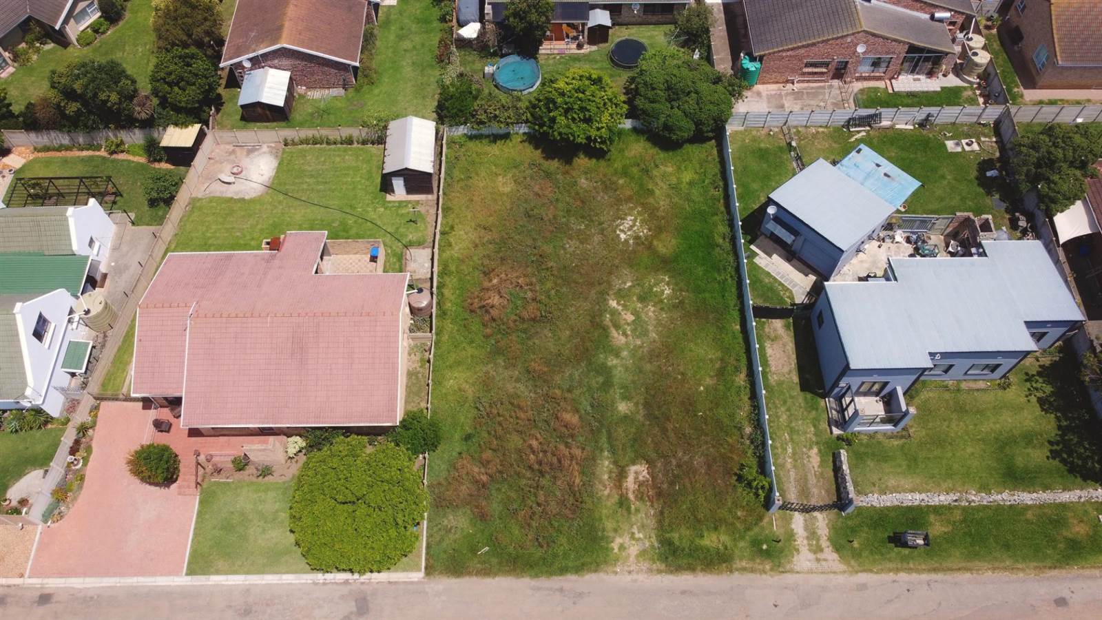 570 m² Land available in Jeffreys Bay photo number 9