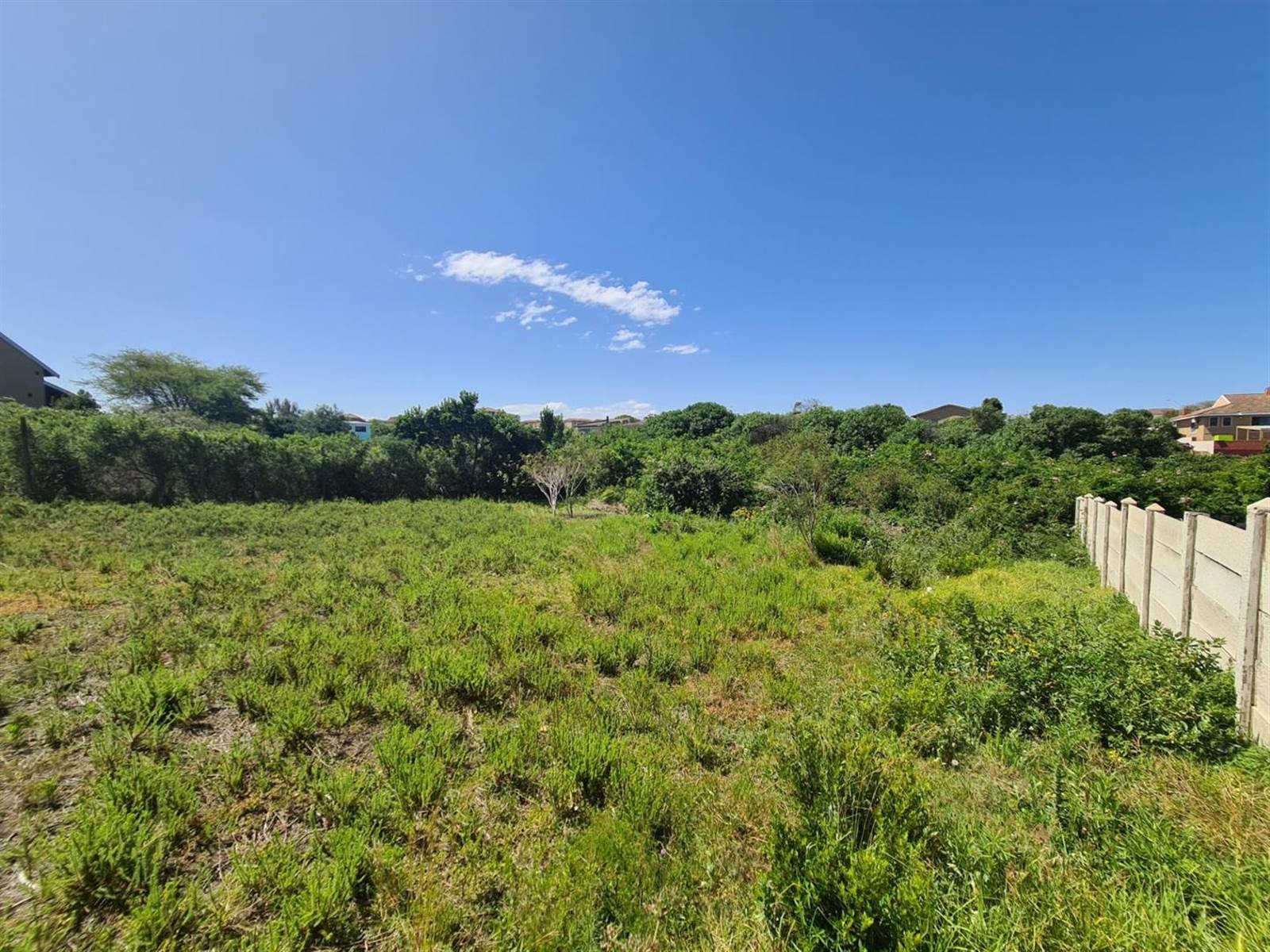 570 m² Land available in Jeffreys Bay photo number 5