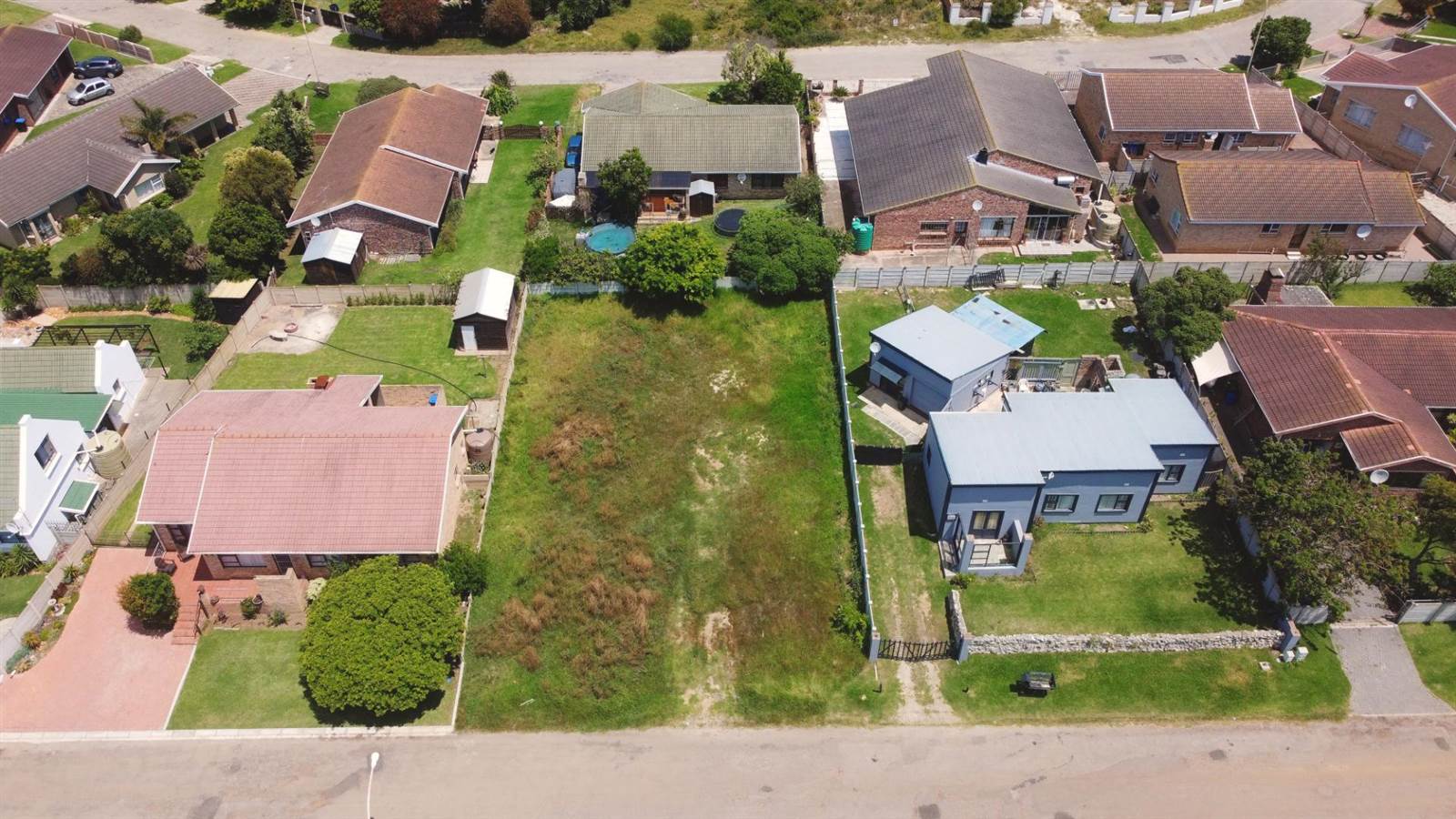 570 m² Land available in Jeffreys Bay photo number 10