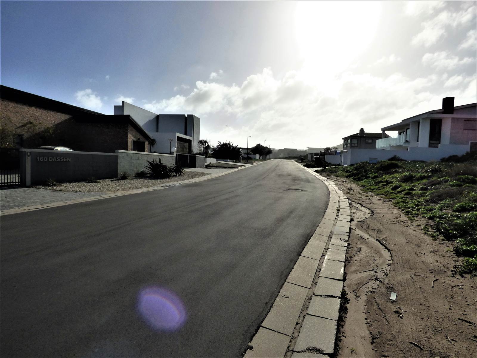 947 m² Land available in Yzerfontein photo number 5