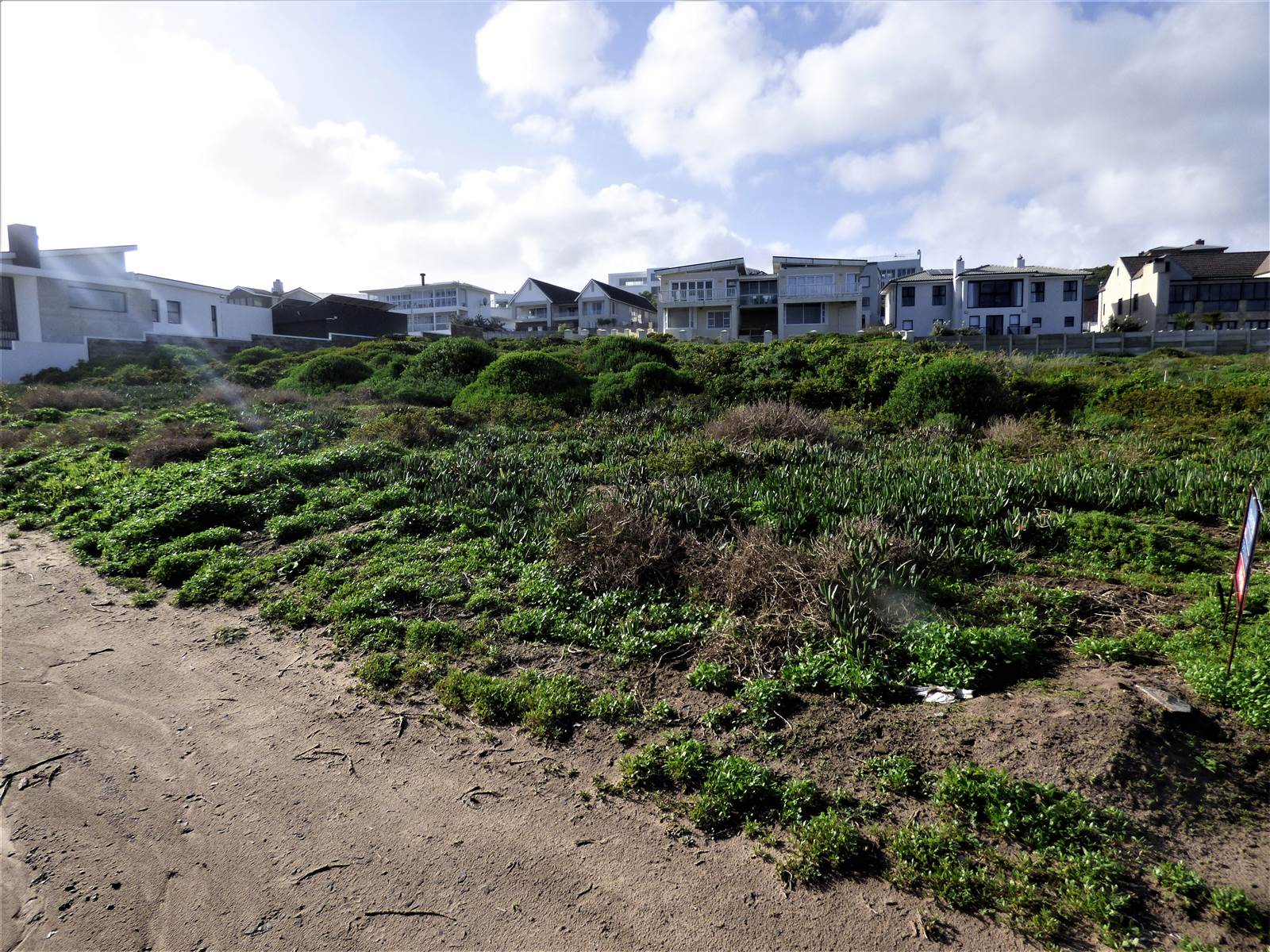 947 m² Land available in Yzerfontein photo number 3