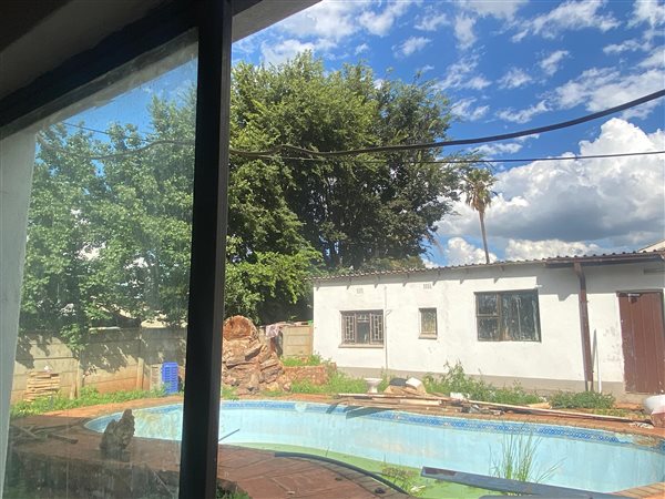 3 Bedroom House 3 Bedroom House
