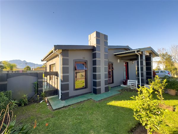 5 Bed House in Pacaltsdorp
