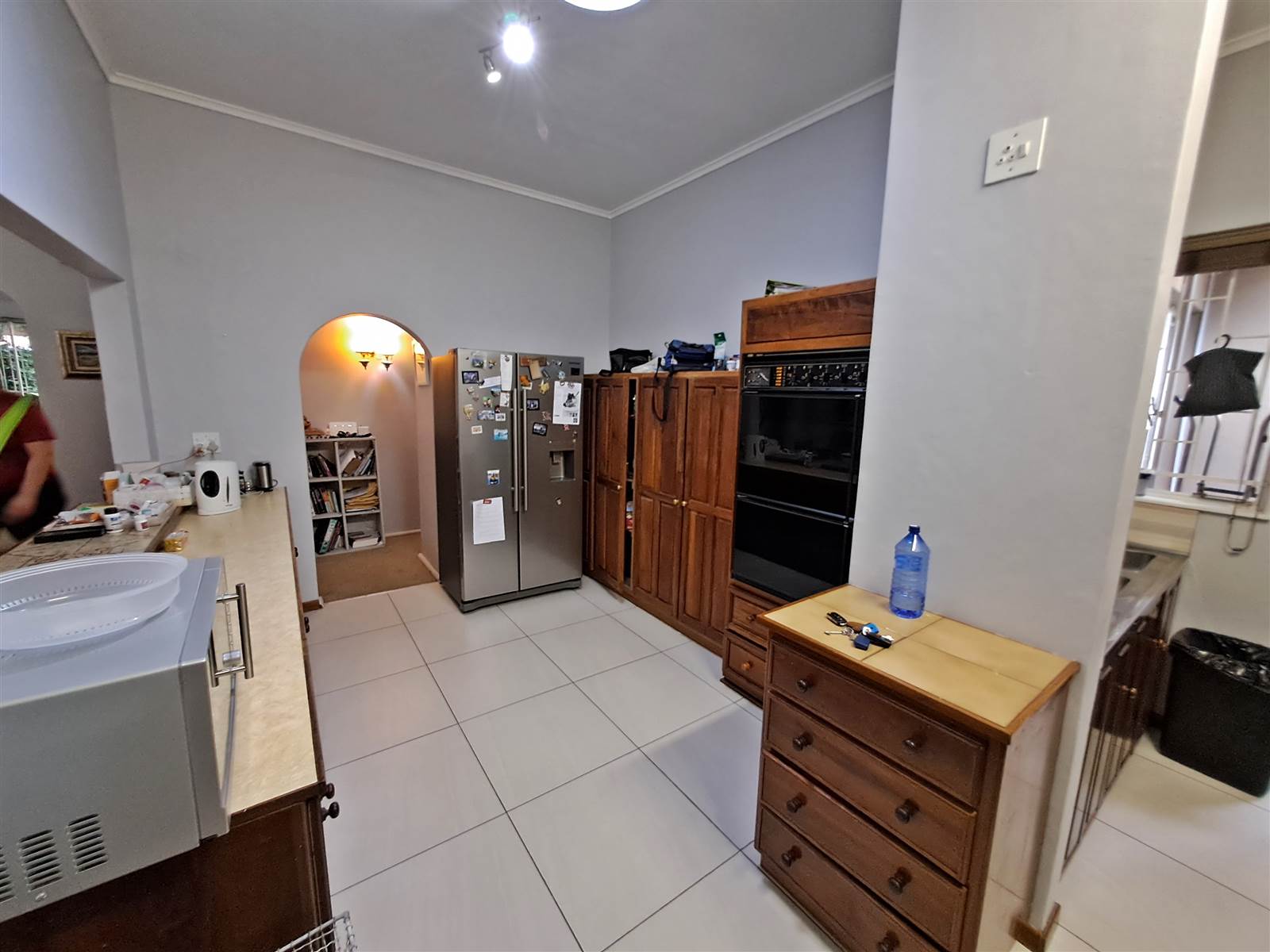 2 Bed Townhouse in Bayswater photo number 6