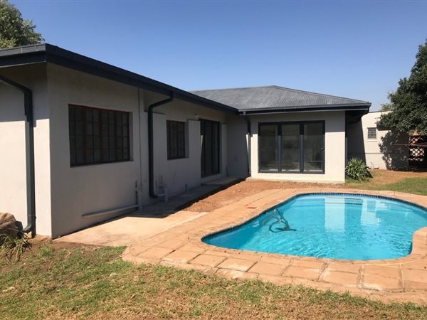 3 Bed House in Mayville