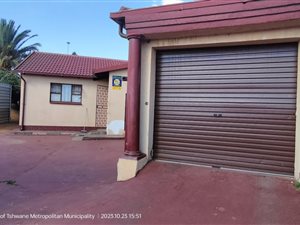 3 Bed House in Winterveldt
