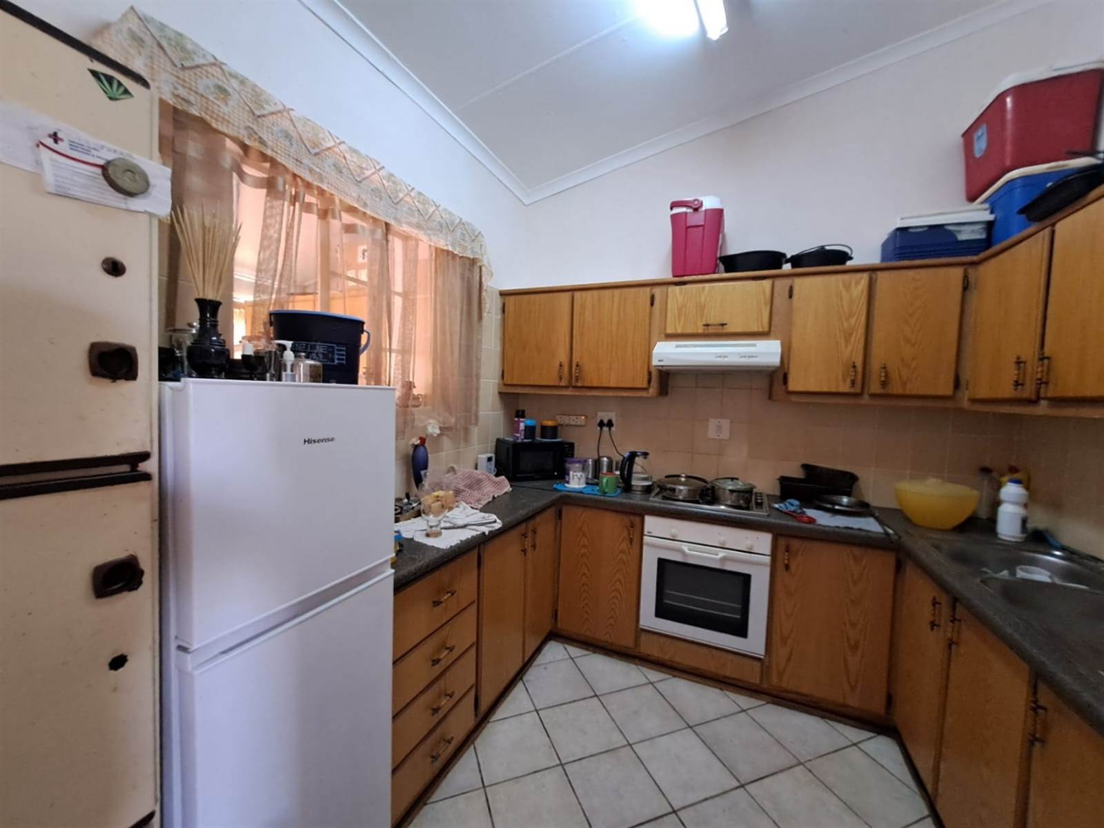 2 Bed Apartment in Rooiberg photo number 3